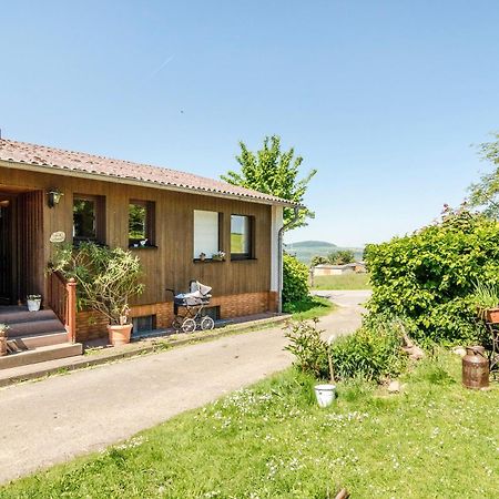 Ferienwohnung Landleben Хофгайсмар Екстериор снимка