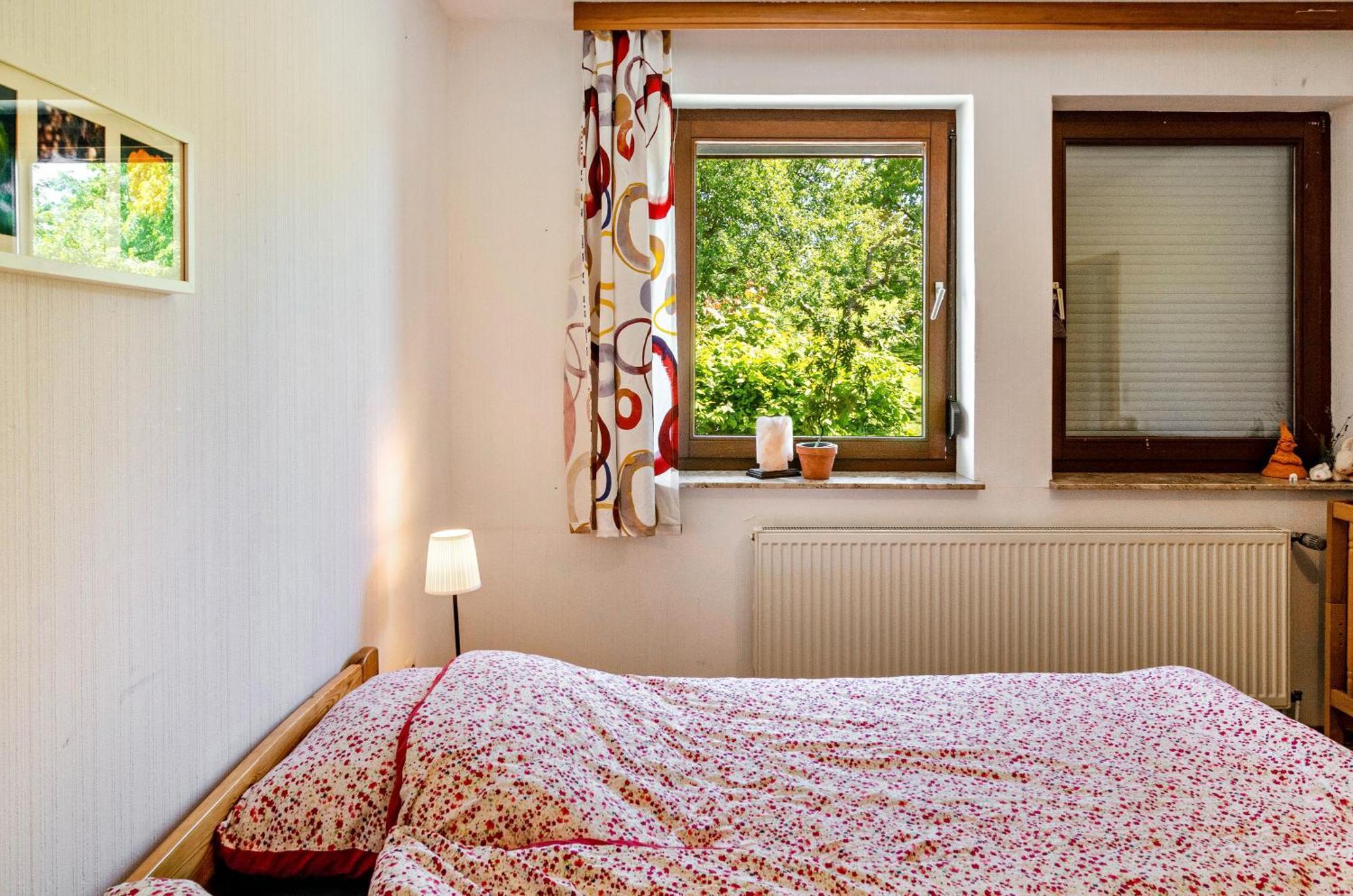 Ferienwohnung Landleben Хофгайсмар Екстериор снимка